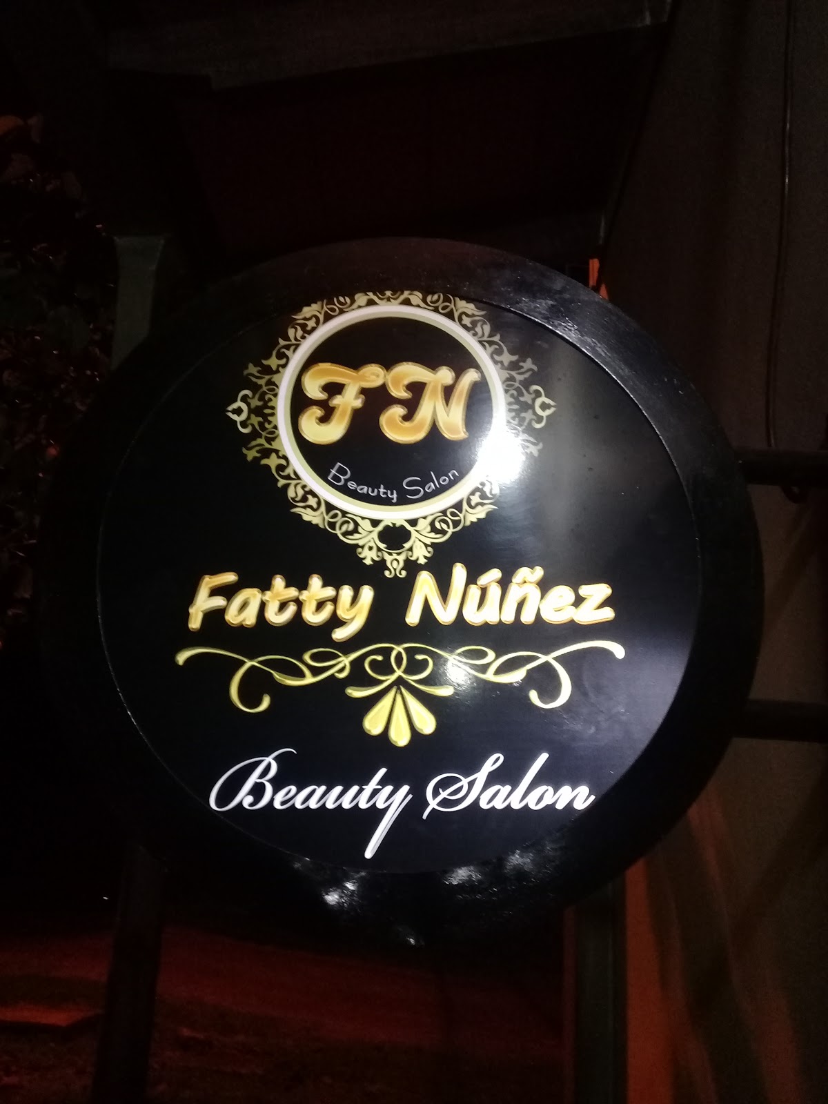 Fatty Nunez Beauty Salon