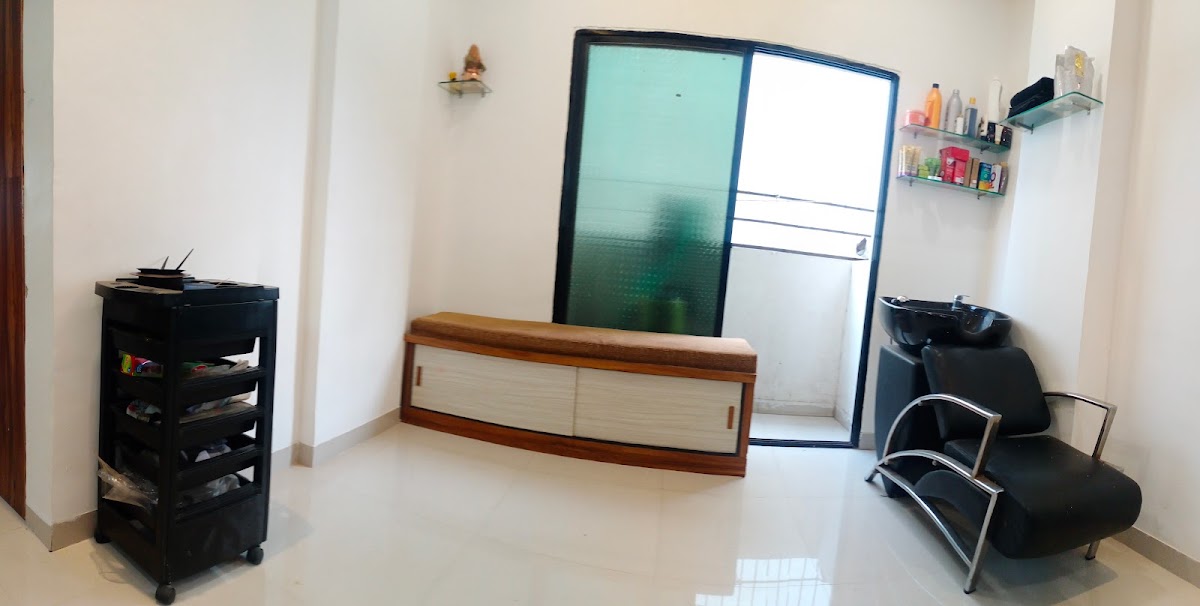 Pearl Beauty Parlour