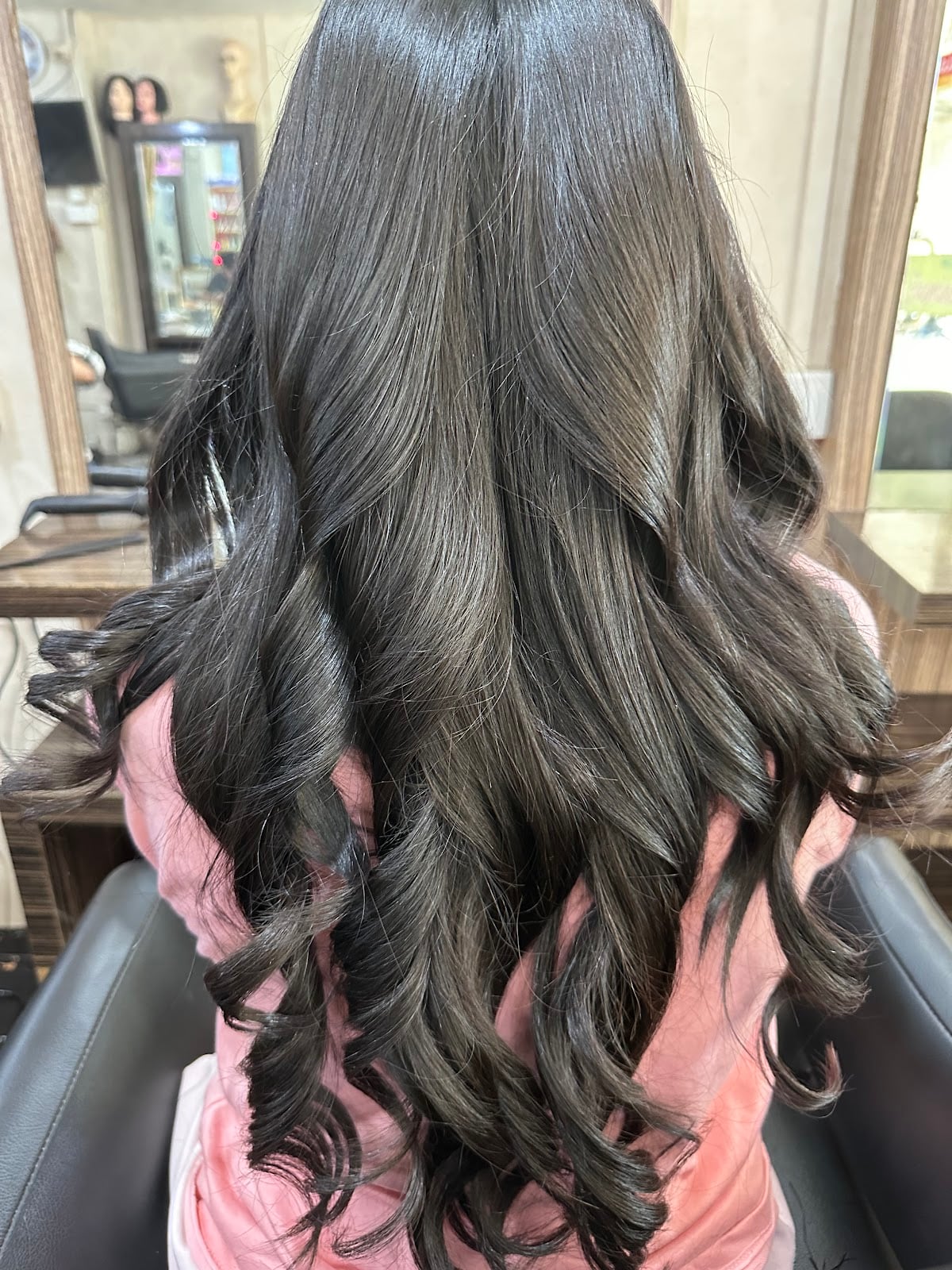 Jasmine Salon