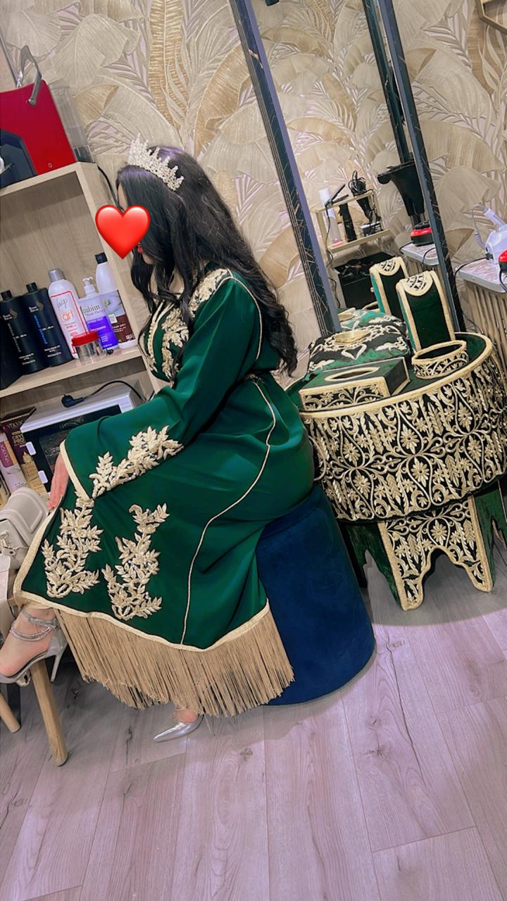 Salon luna