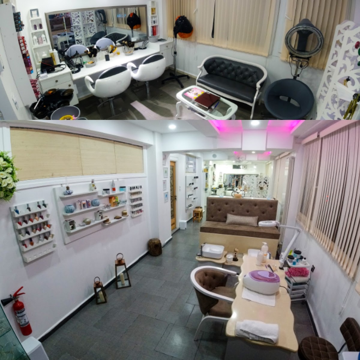 Salon de Beaute Selsabil