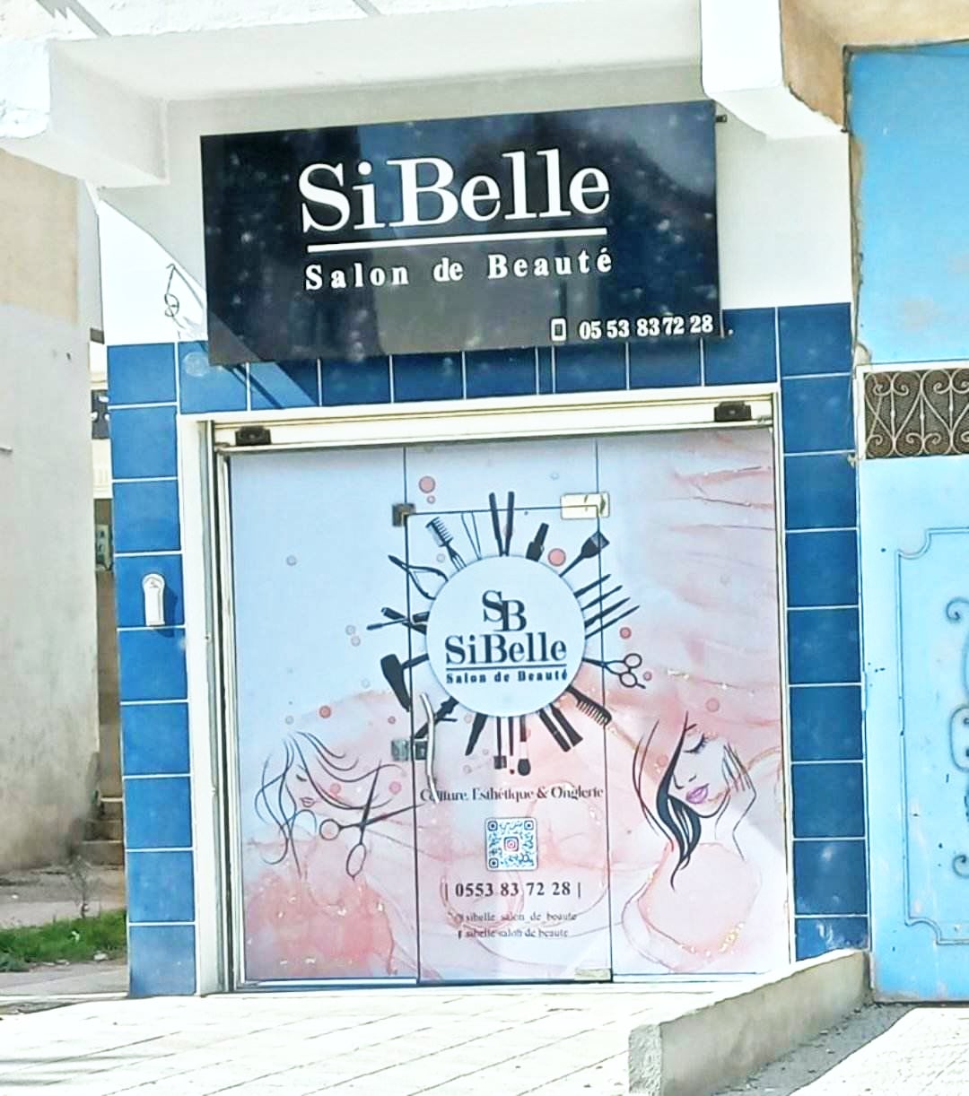 SiBelle Salon de beaute
