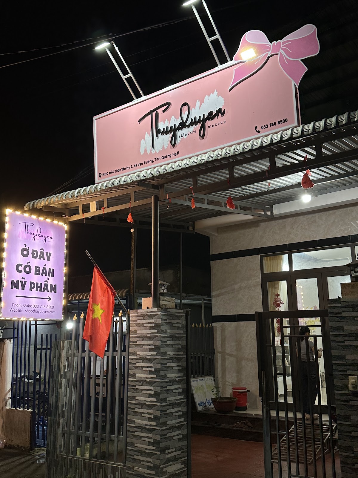 Shop Thuy Duyen