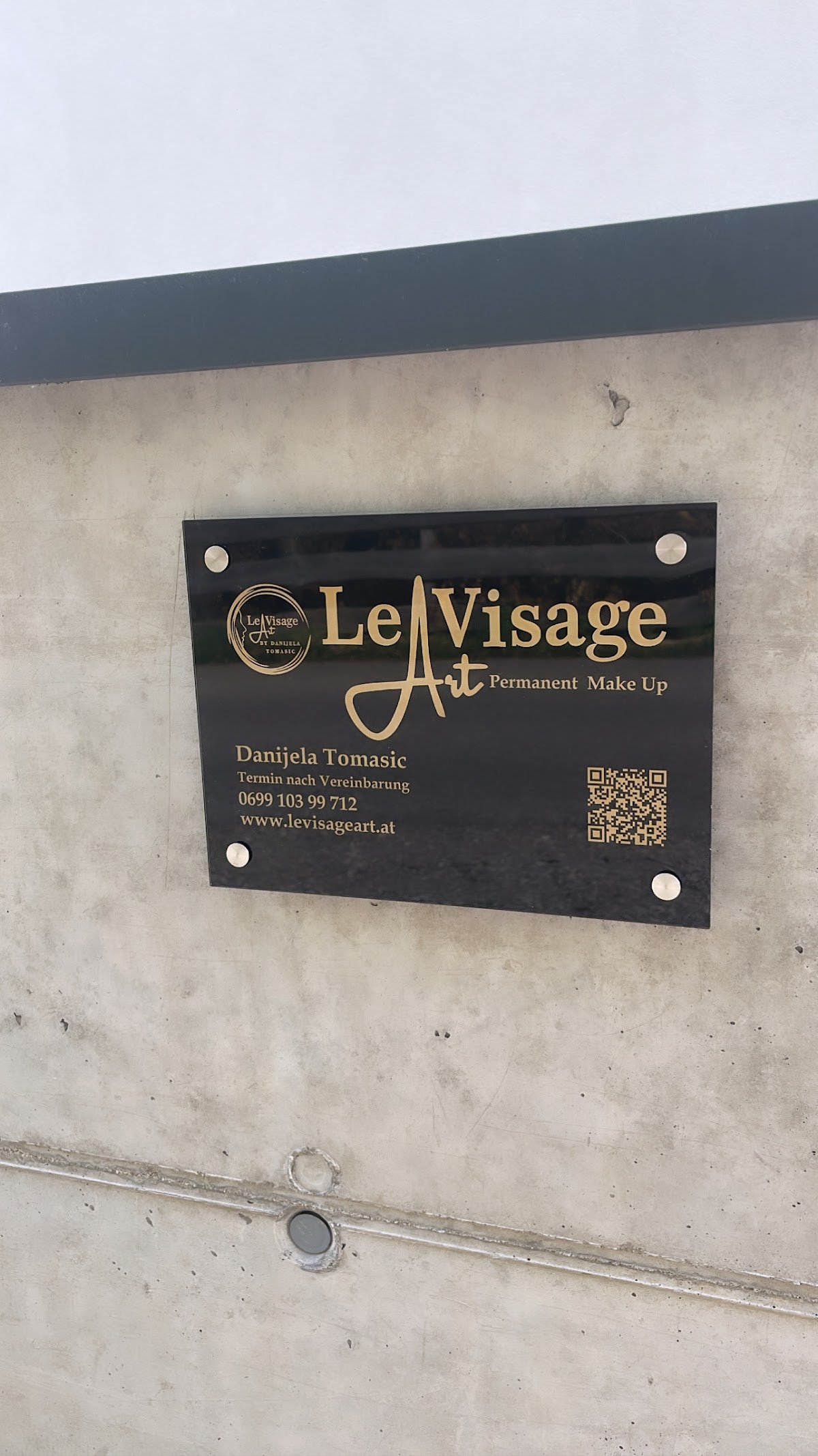 Le Visage Art