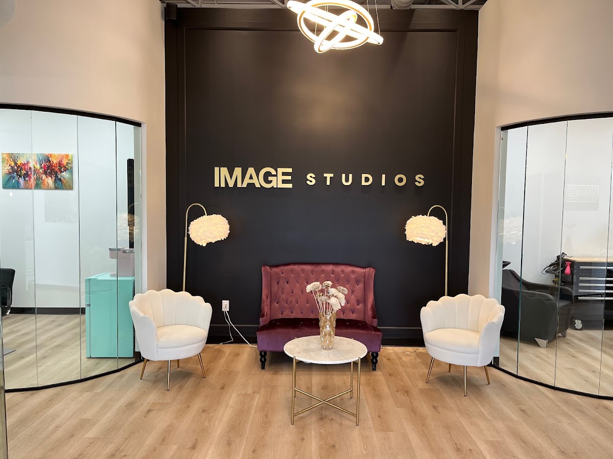 Image Studios Sparks