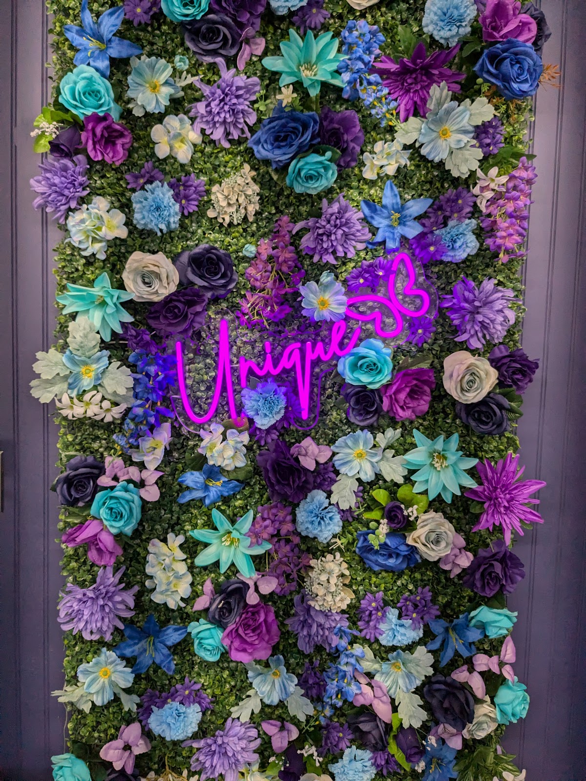 Unique Beauty Bar