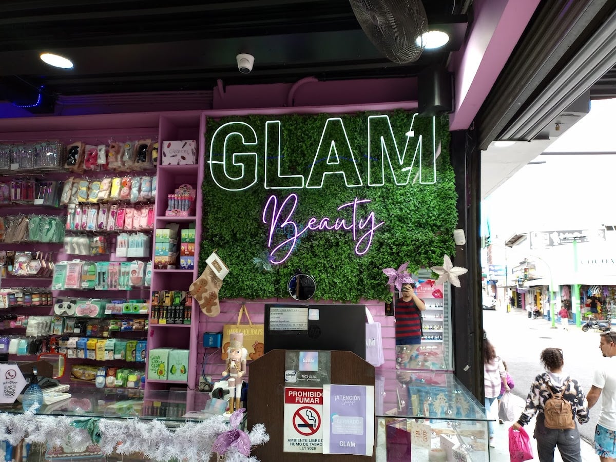 GLAM Beauty Costa Rica