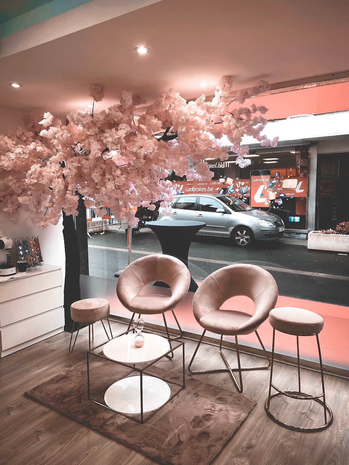Elida Beauty Bar & Academy