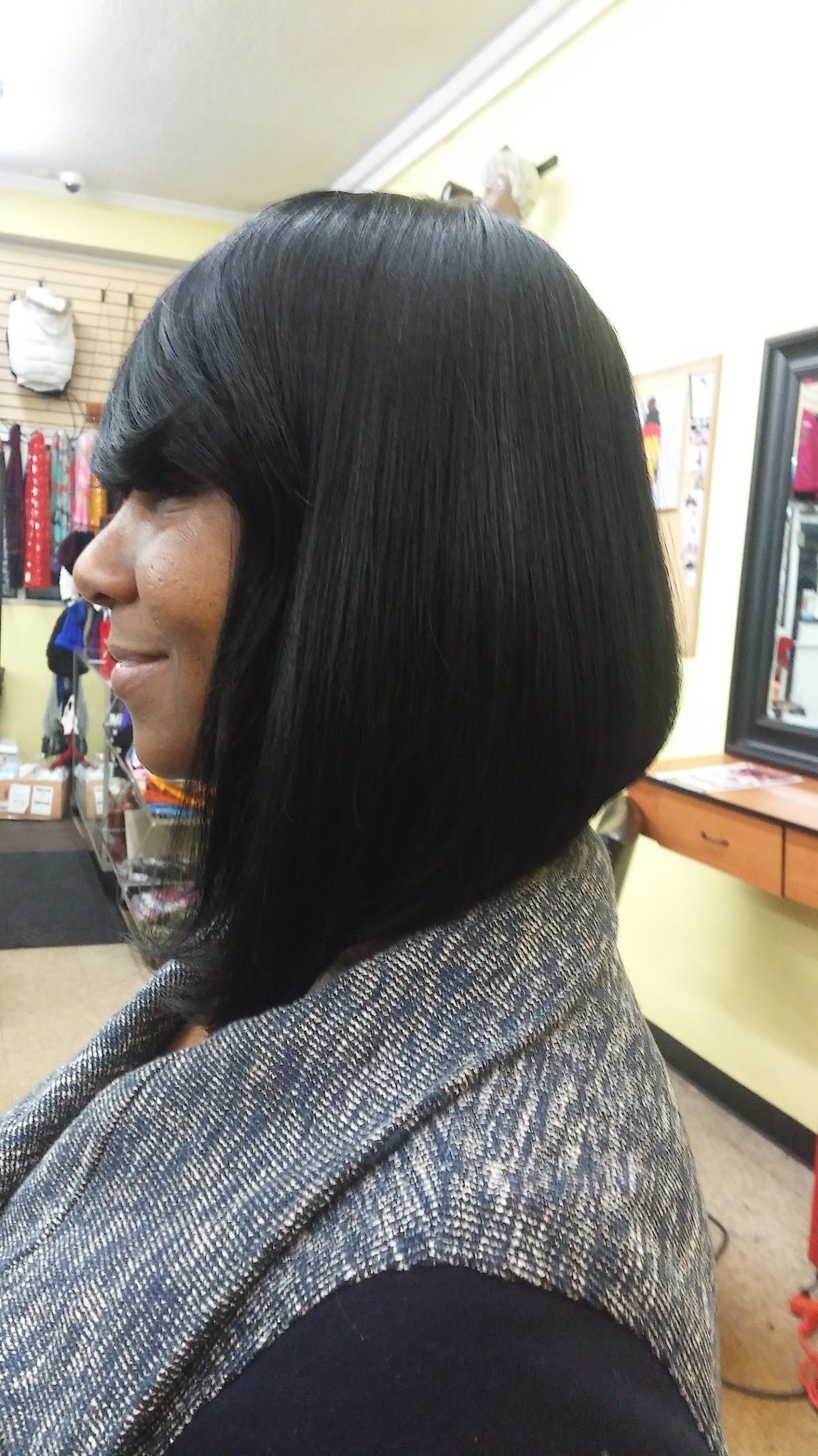 Candy's Beauty Supply & Salon