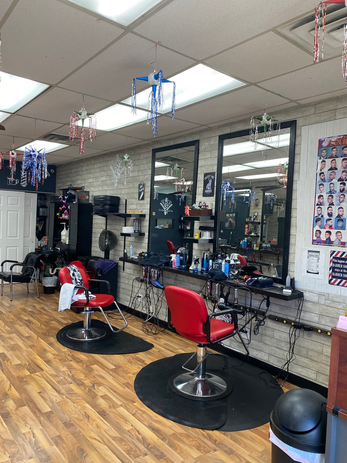 Anhelos Beauty Salon