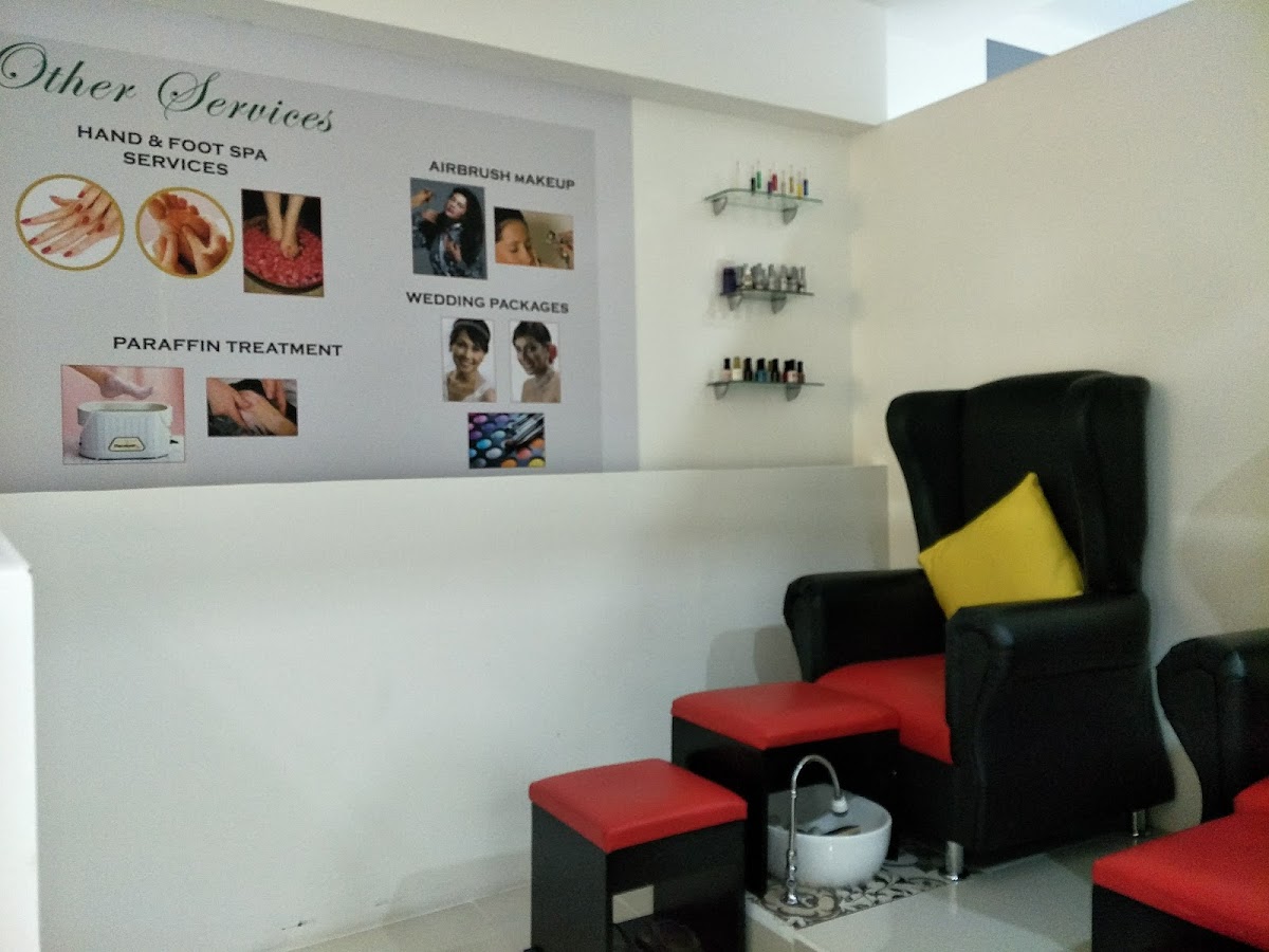 Ystilo Salon SM Gensan