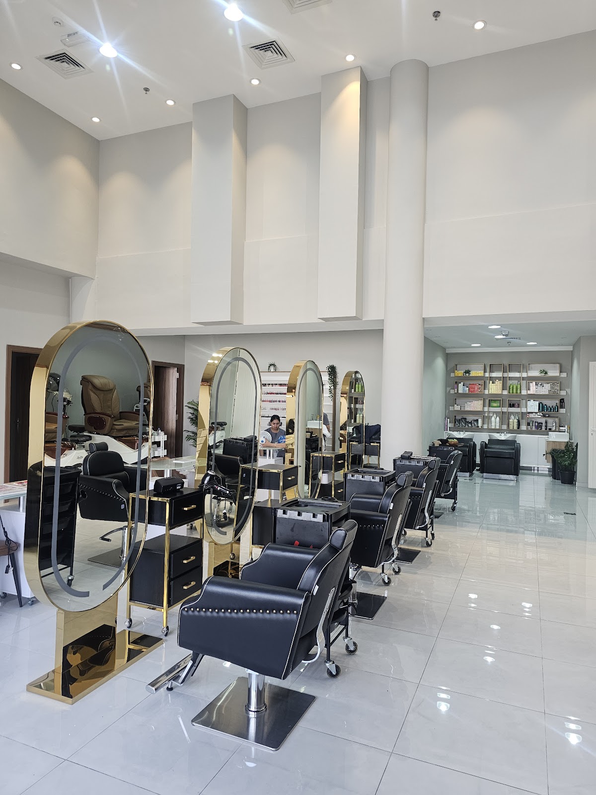 Delamotte Beauty Center