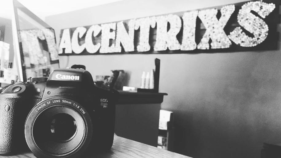 Accentrix's Salon & Spa