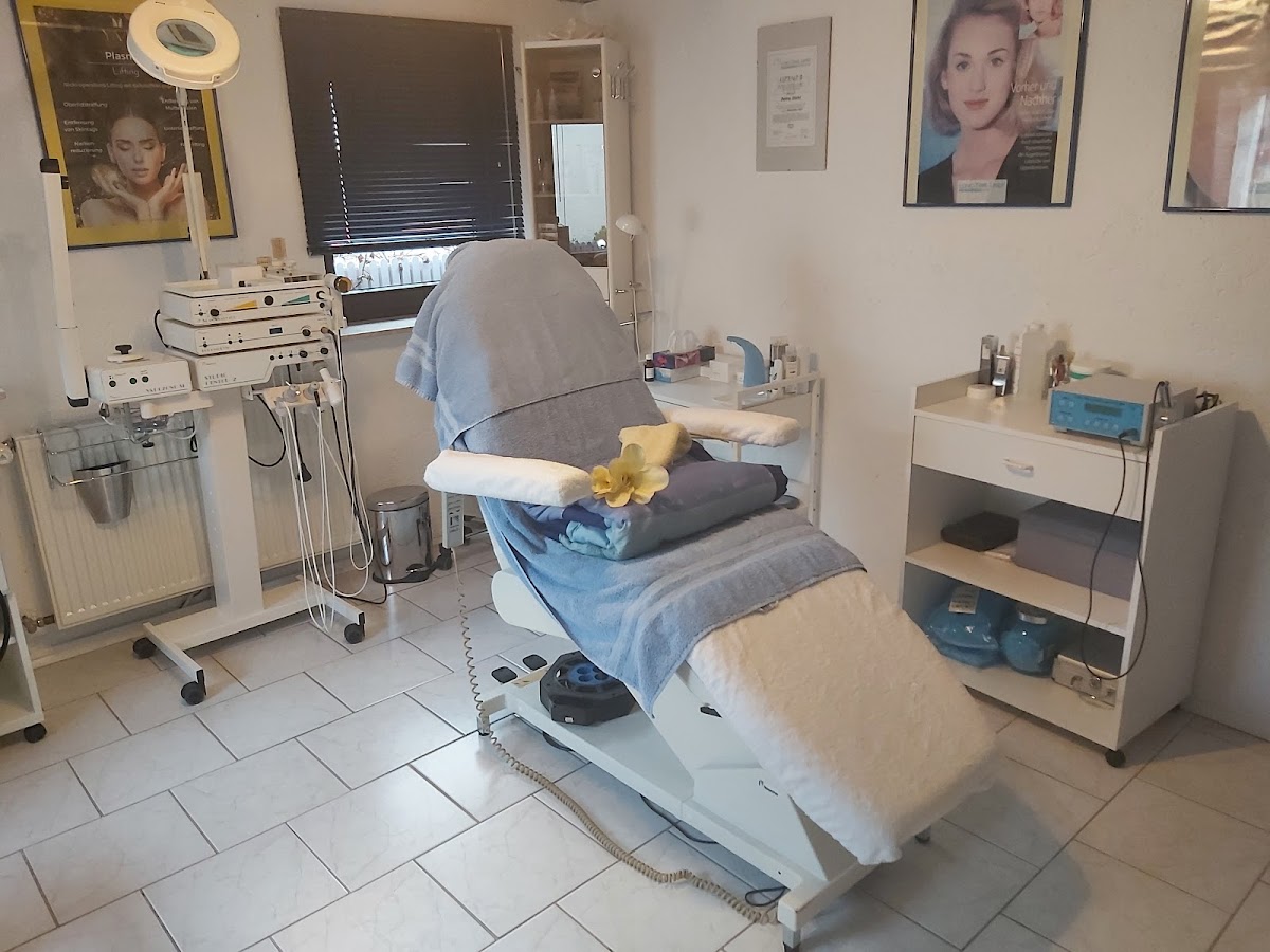 Kosmetikpraxis Face & Body Ludwigshafen