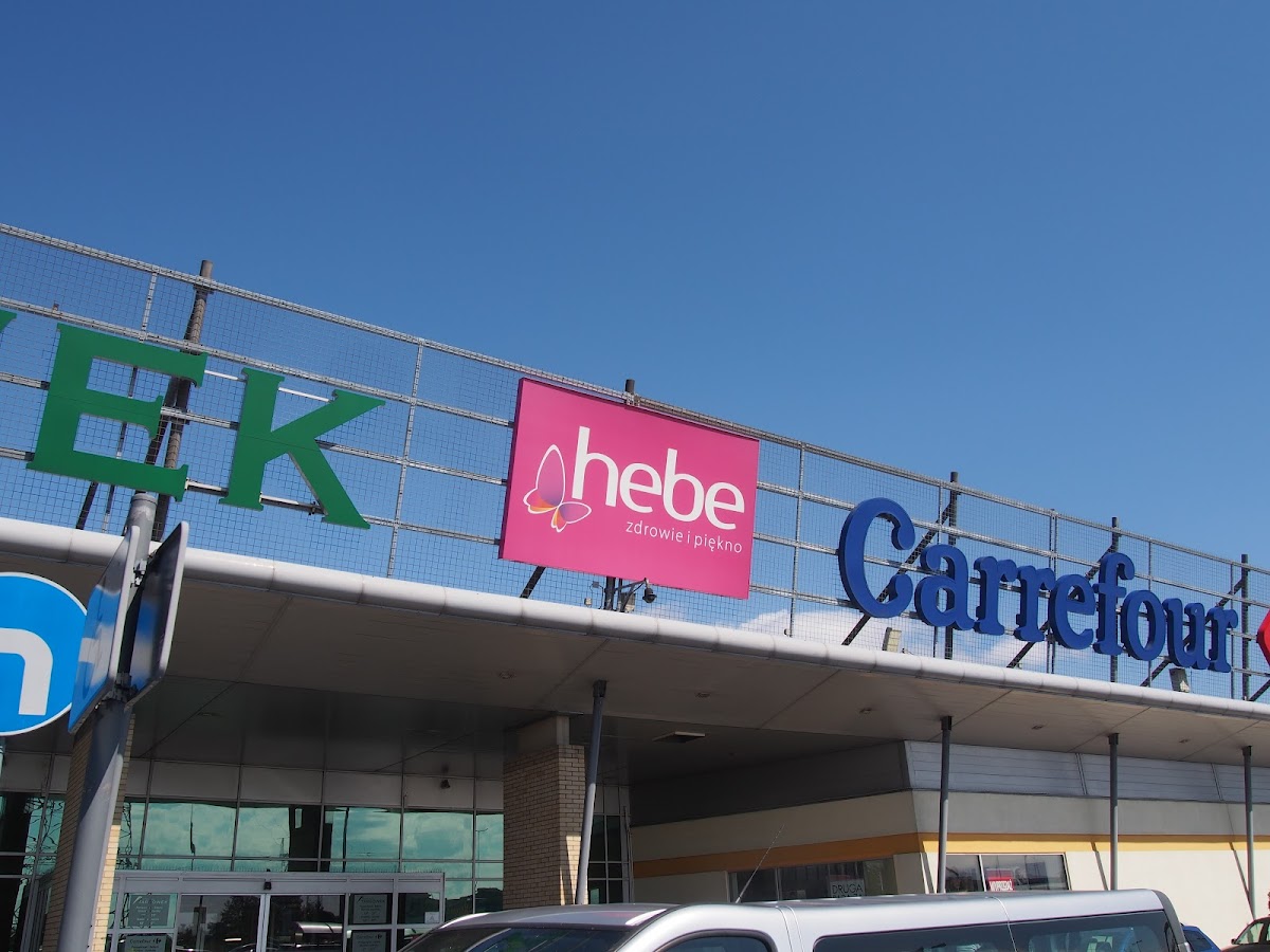 Hebe