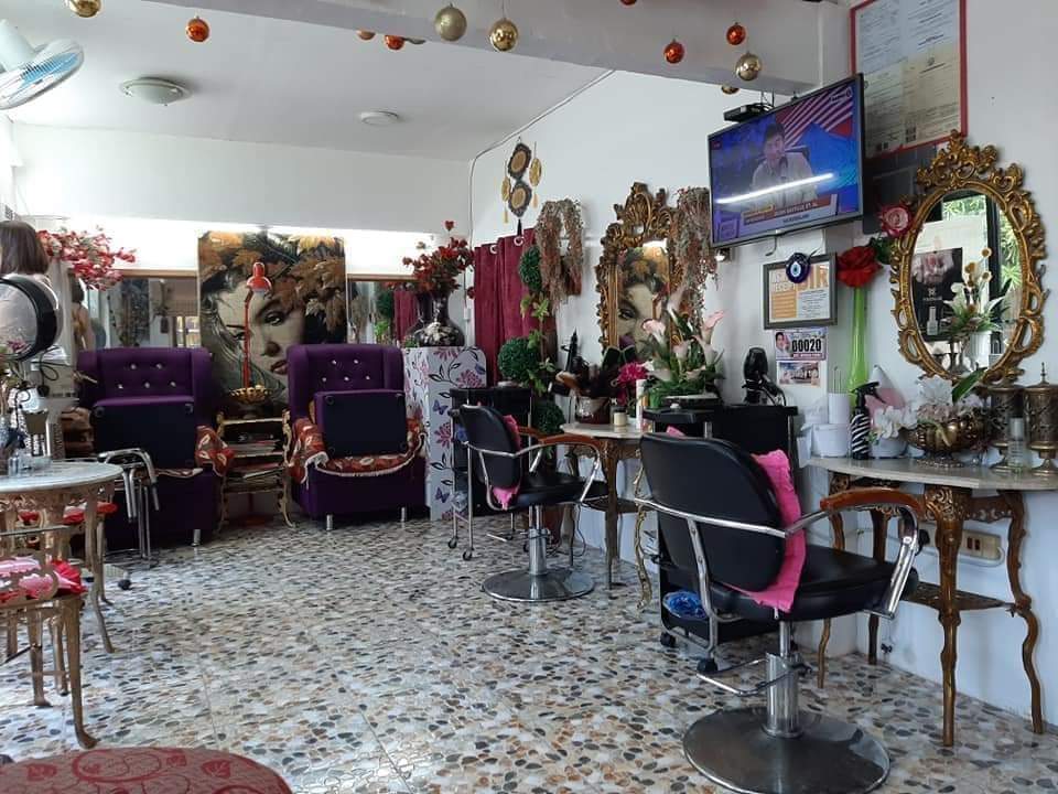 Gemma L.Martinez SALON