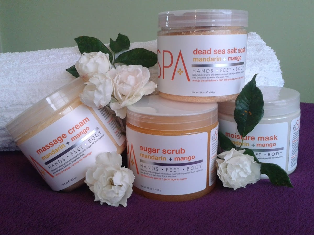 Blossom Beauty Therapy