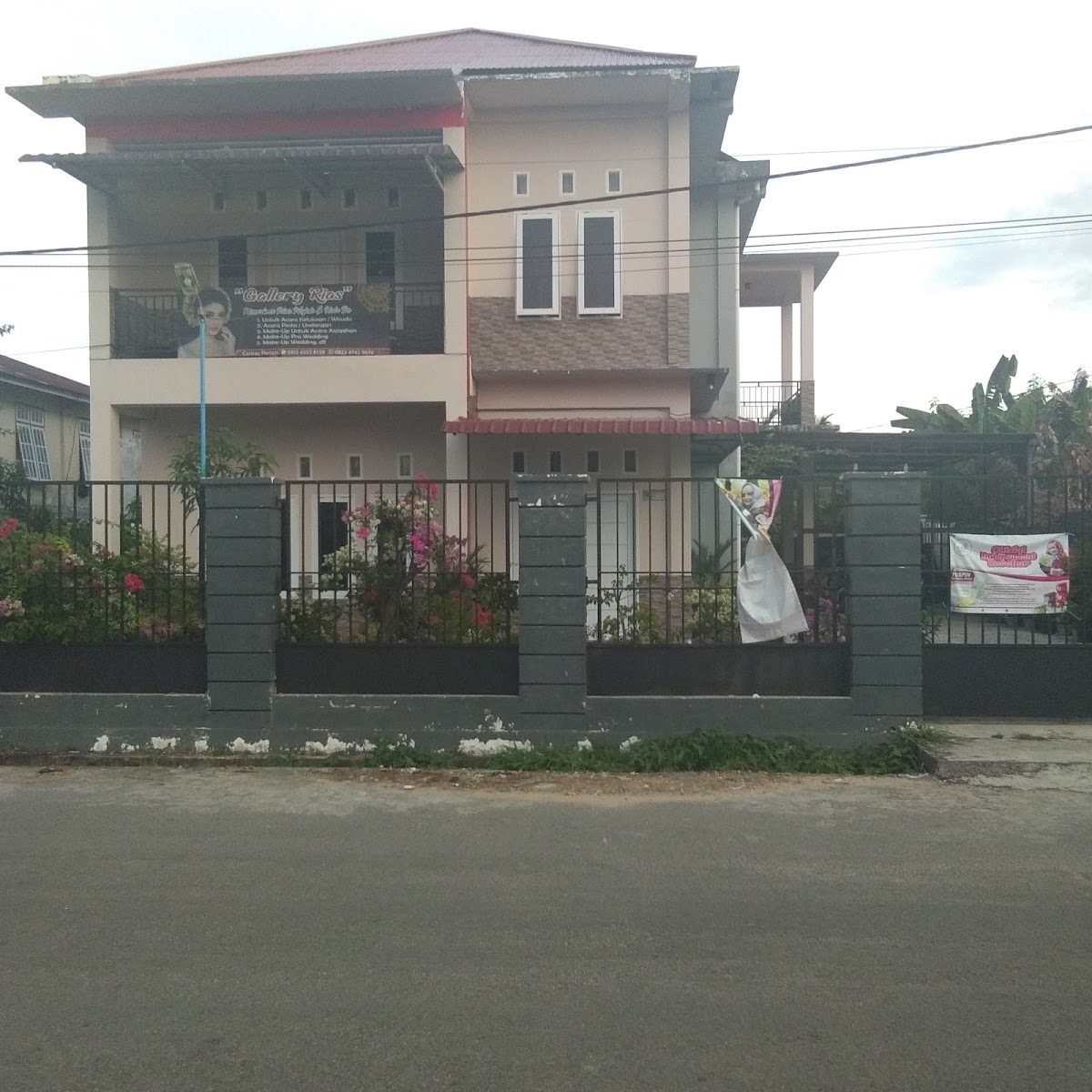 GALLERY RIAS ALLU SALON