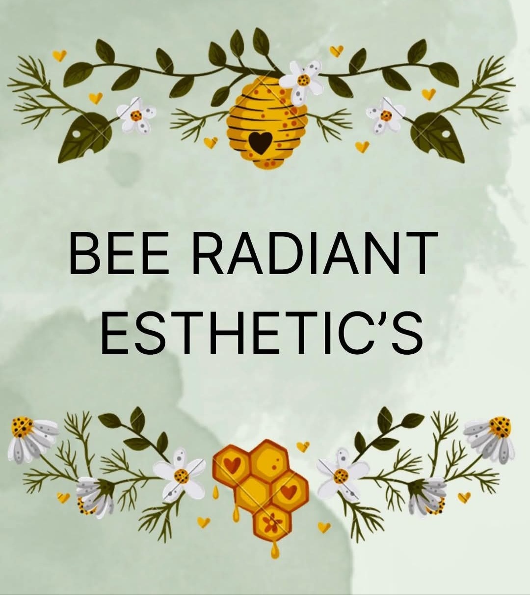 Bee Radiant Esthetics