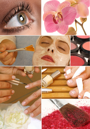 Primavera Cosmetic Angelica GmbH