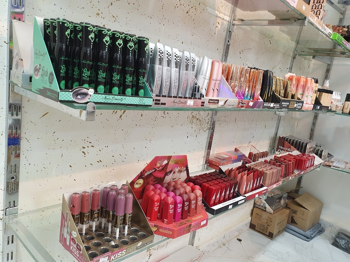 Cosmetique Fathi