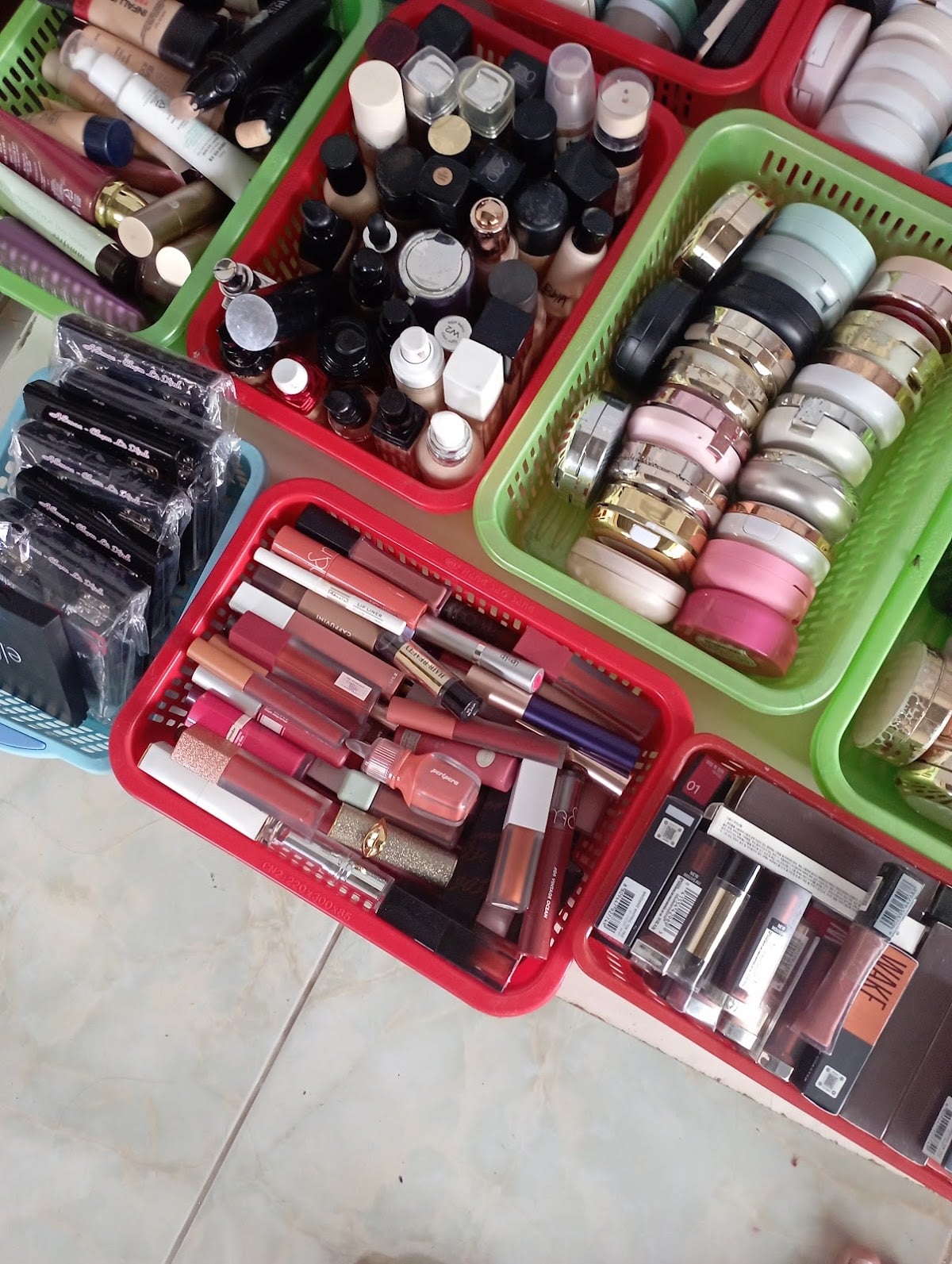 Shop My Pham Quynh Hoa