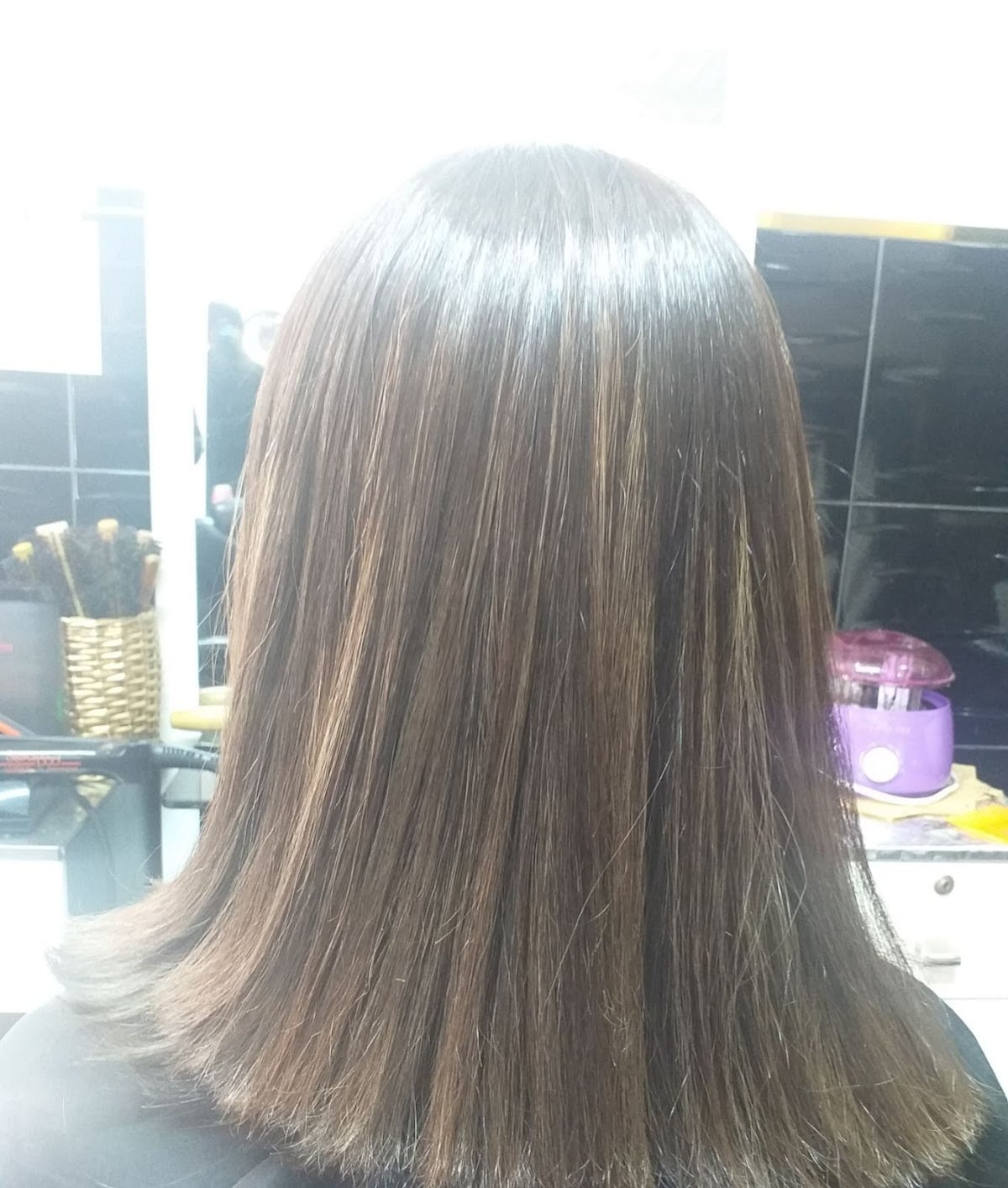 Salon De Coiffure Excelsior Beaute Des La Haute Coiffure