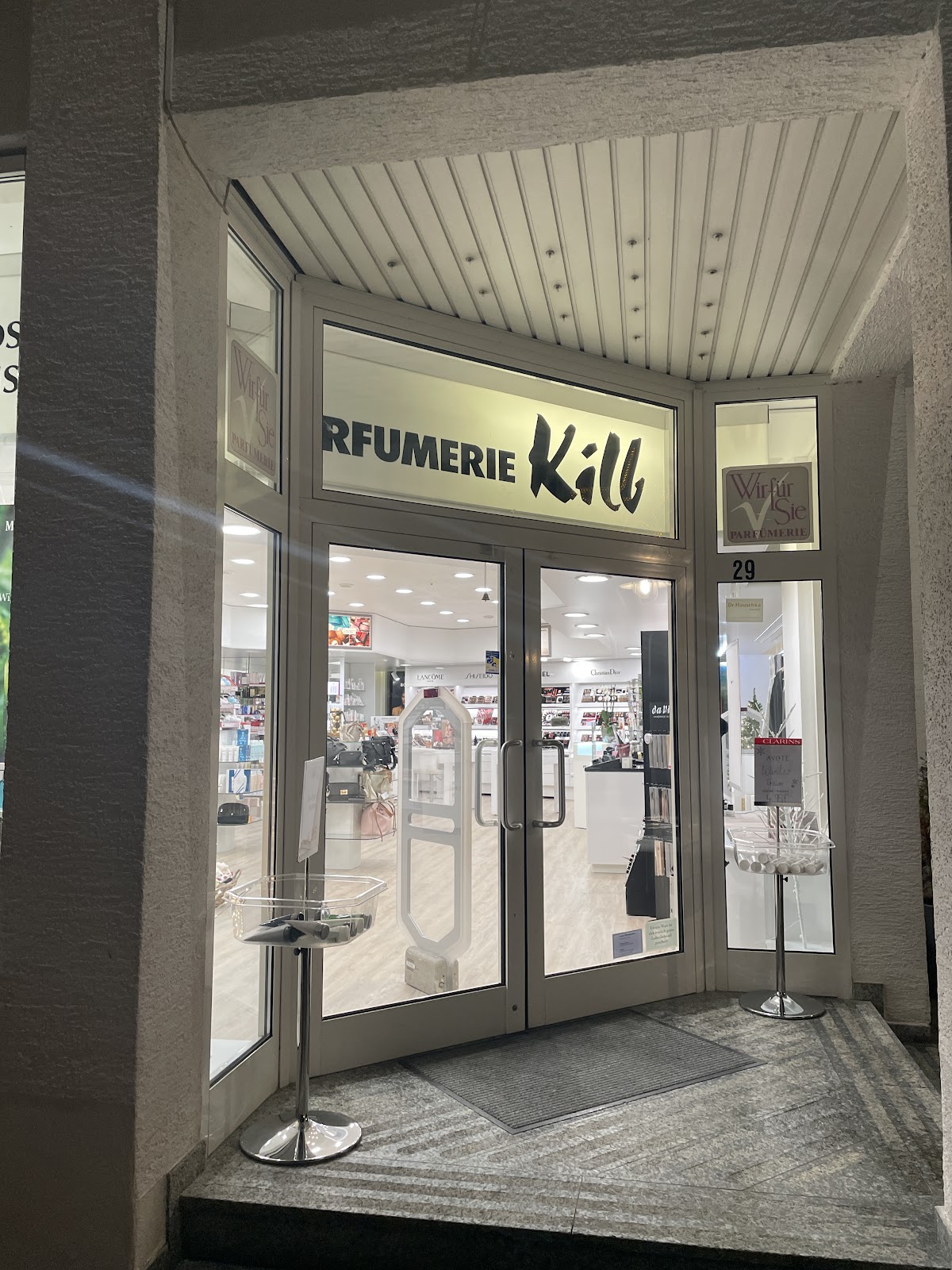 Parfumerie Kilb