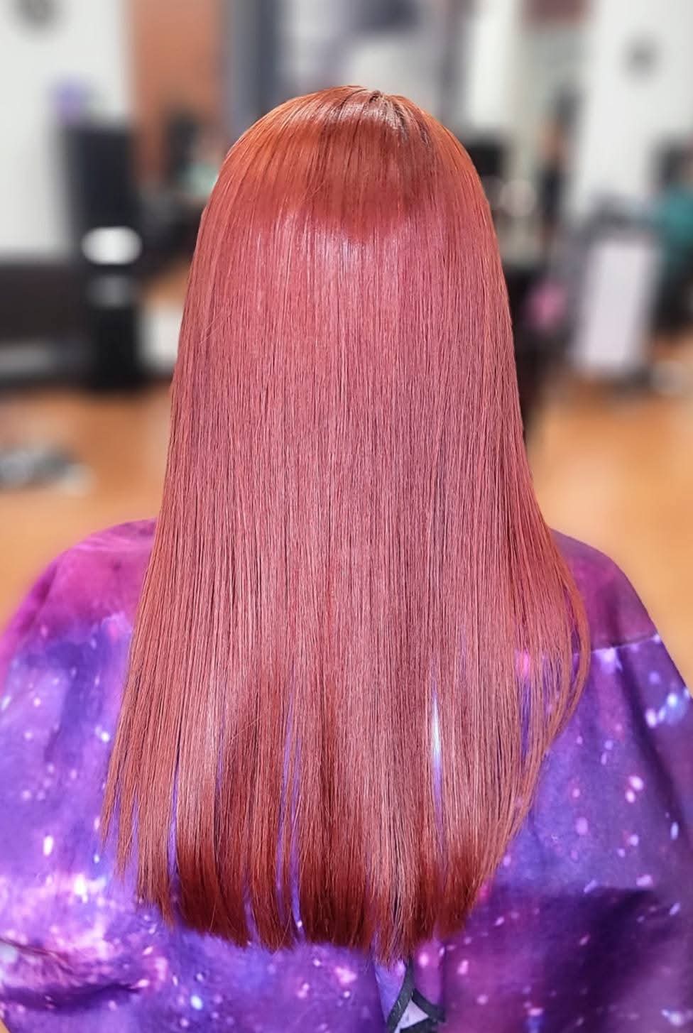 MI'A Salon