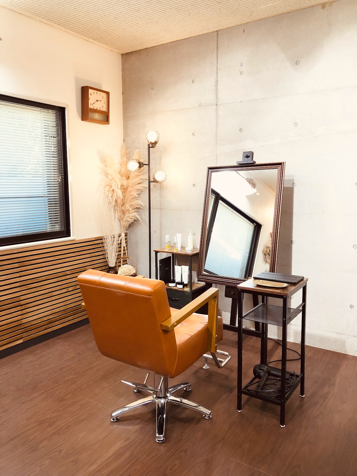 Ivory Salon -Hair&Marriage-
