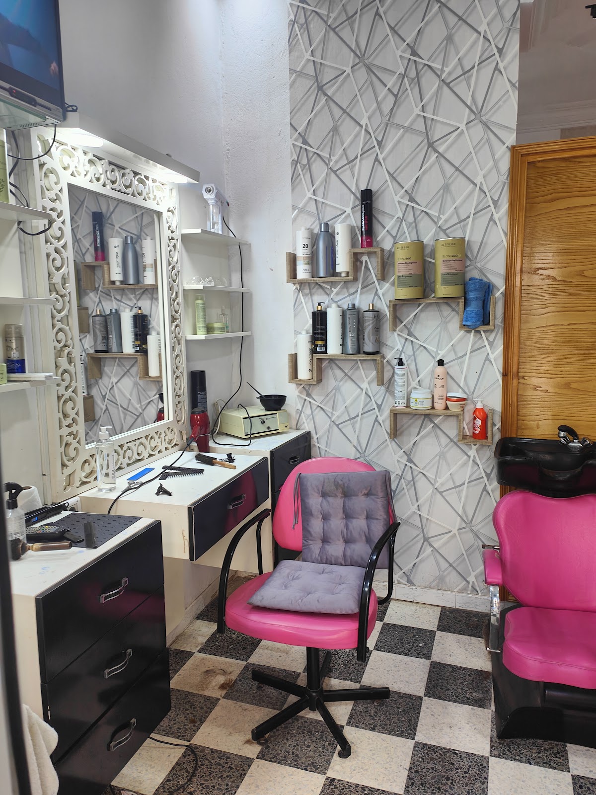 Amel Coiffure