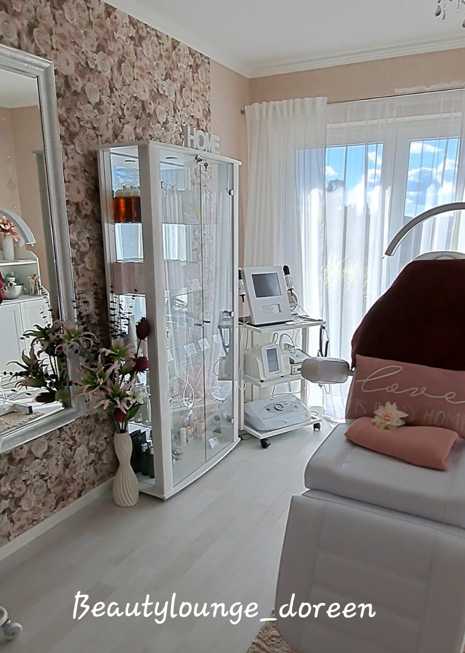 Beauty Lounge, Kosmetik & More Doreen Stamm