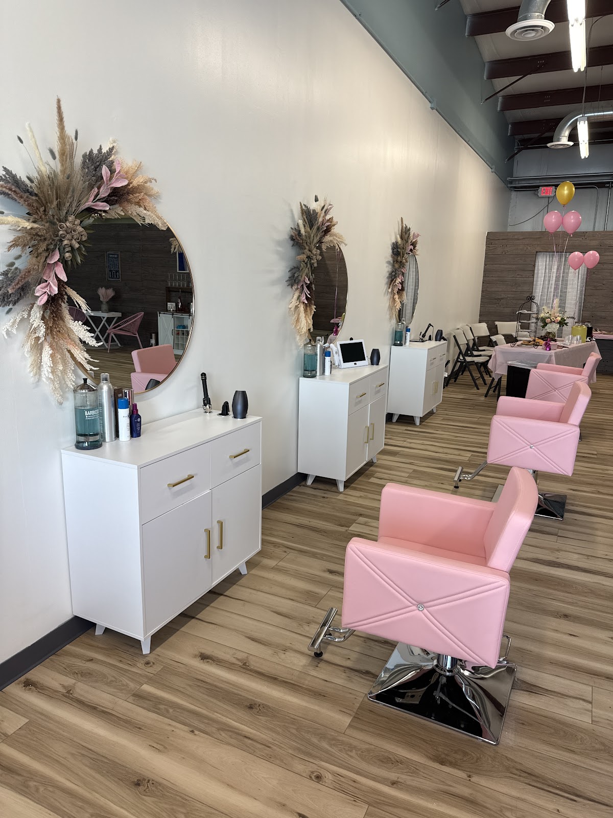 Casa Bella Head Spa