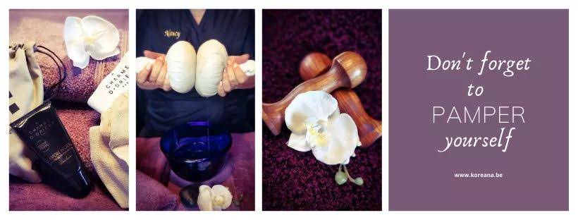 Koreana beauty & wellness