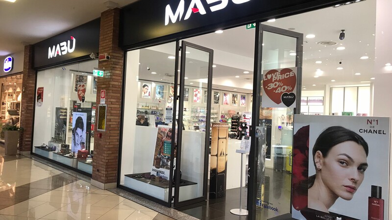 Mabù Profumerie