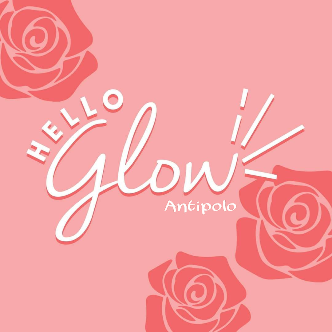 Hello Glow & Fit to Glow by Ever Bilena - Antipolo