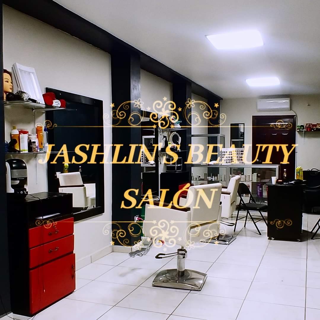 Jashlin's Beauty Salon