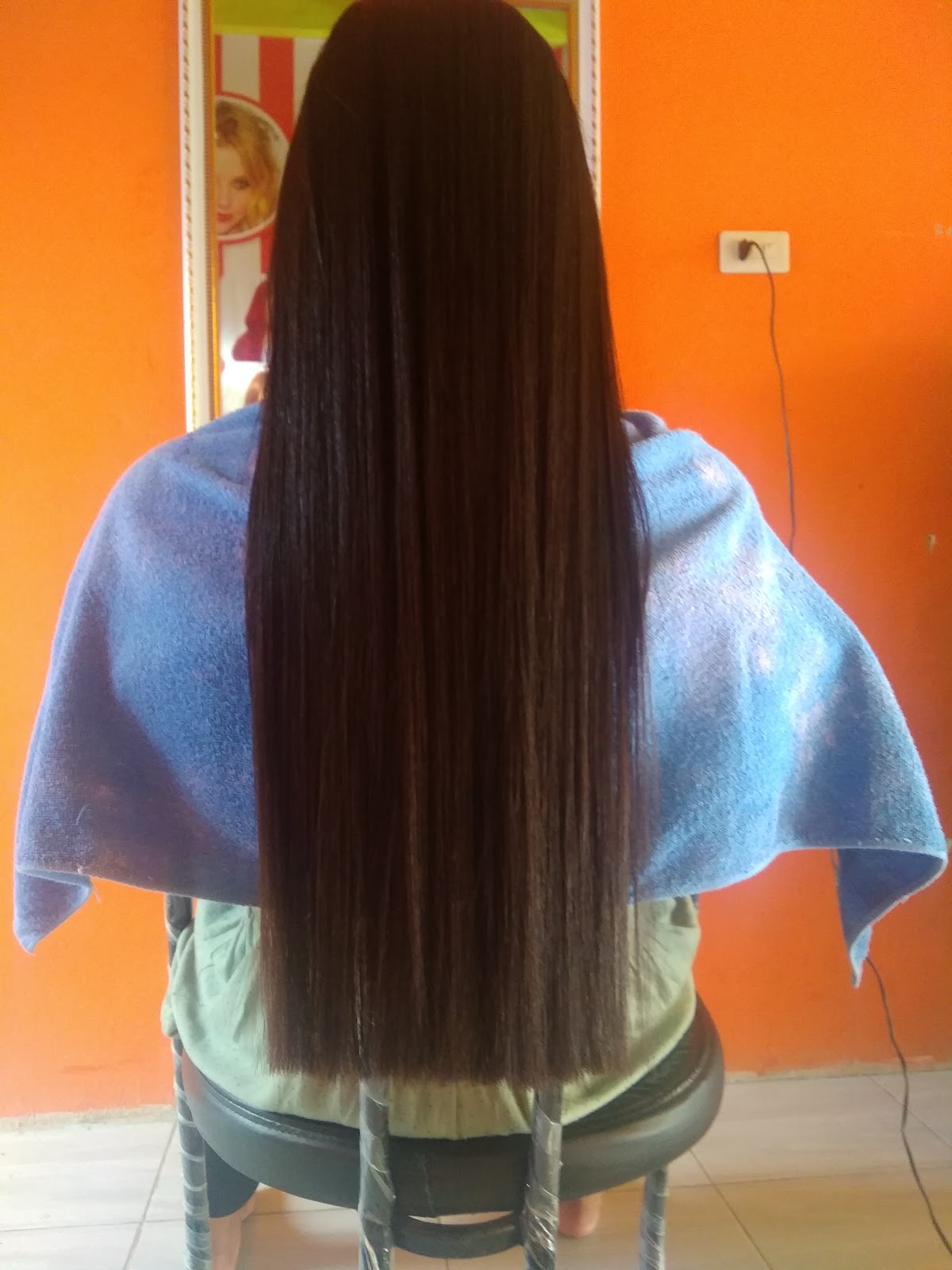 Nasywa salon