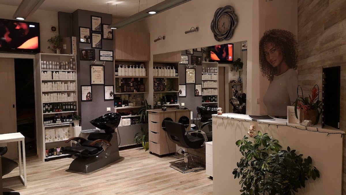 Kikimora Beauty Studio