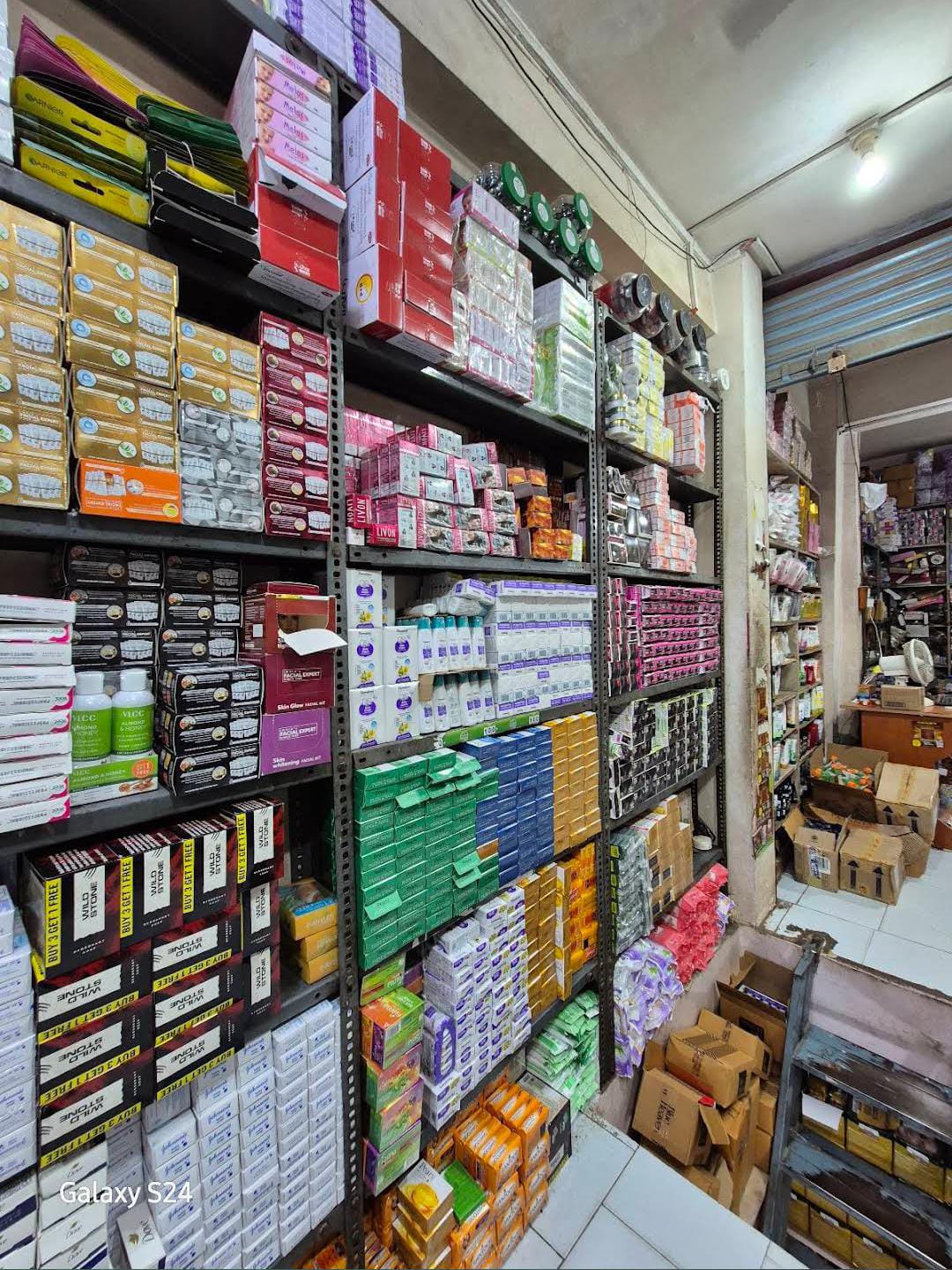 Anoop Traders