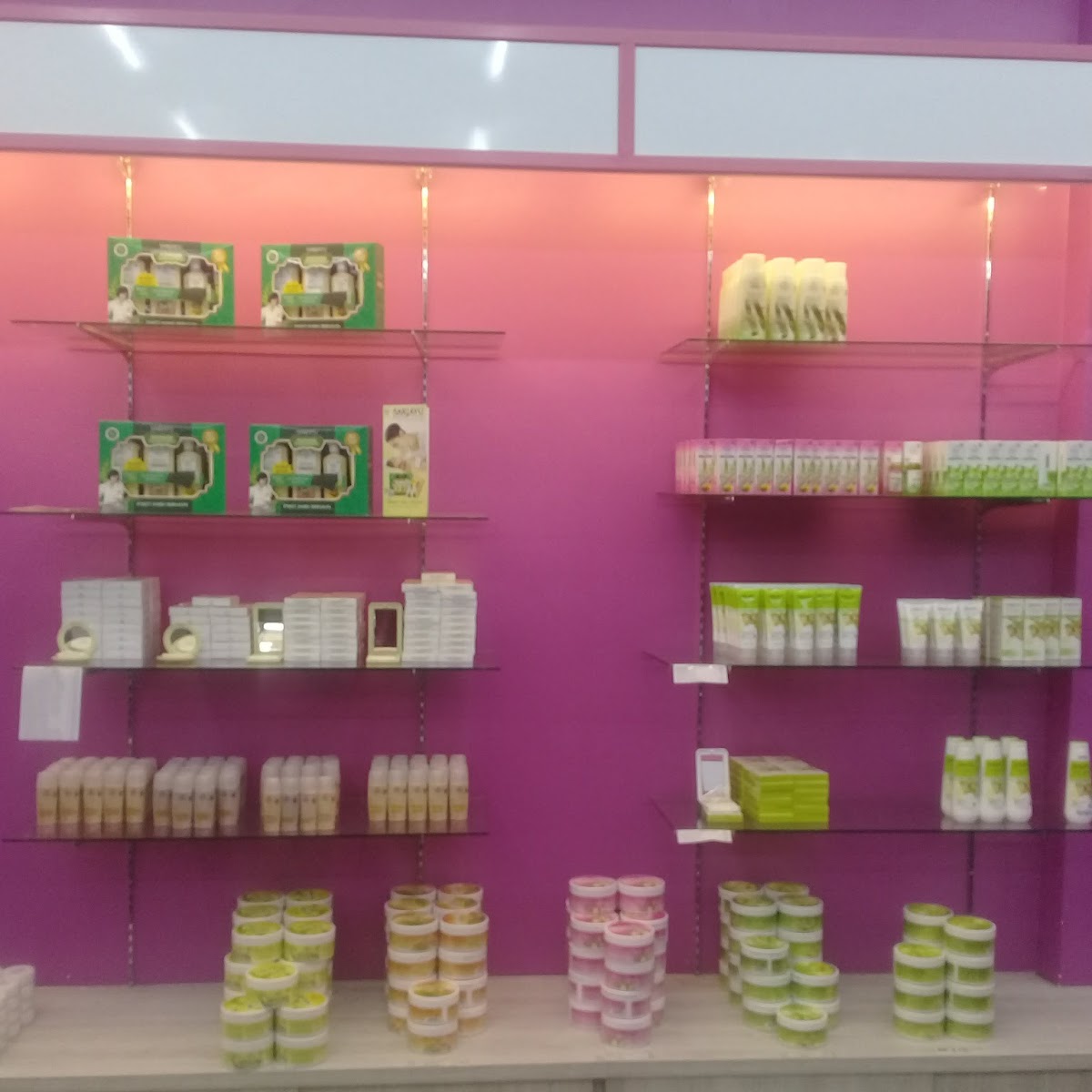 PT Widuri Sdn Bhd