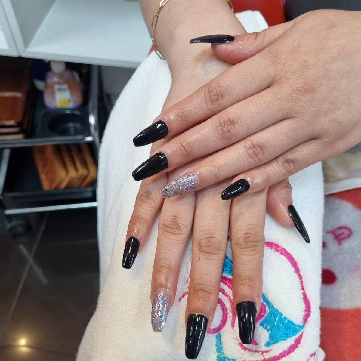 Angels Envy Beauty Salon