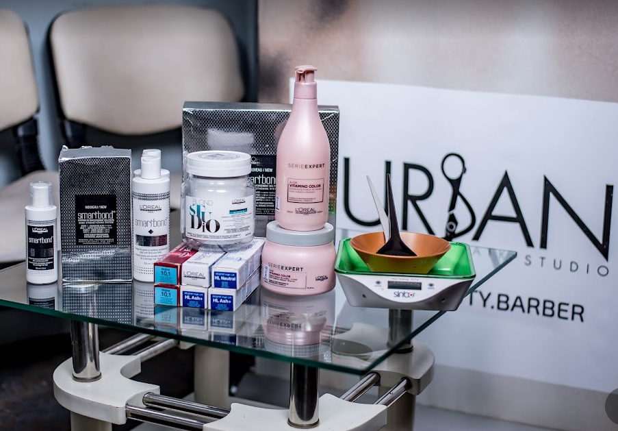 Urban Hair Studio