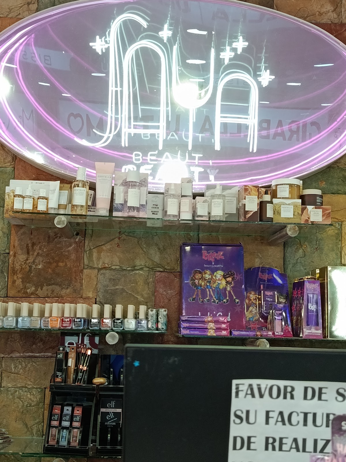 Saya Beauty Merida