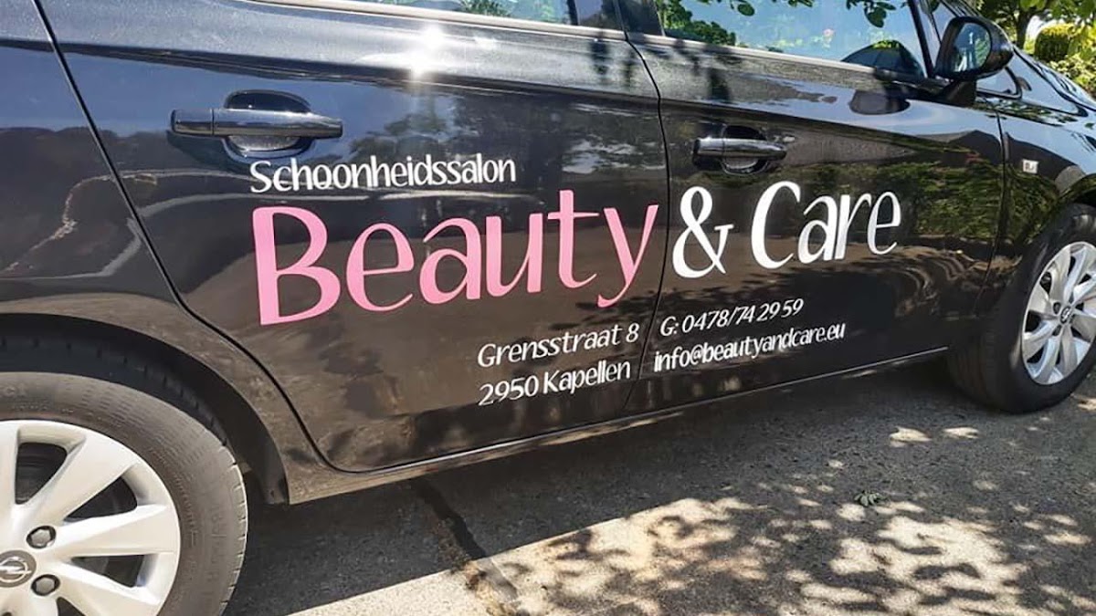 Beauty & Care