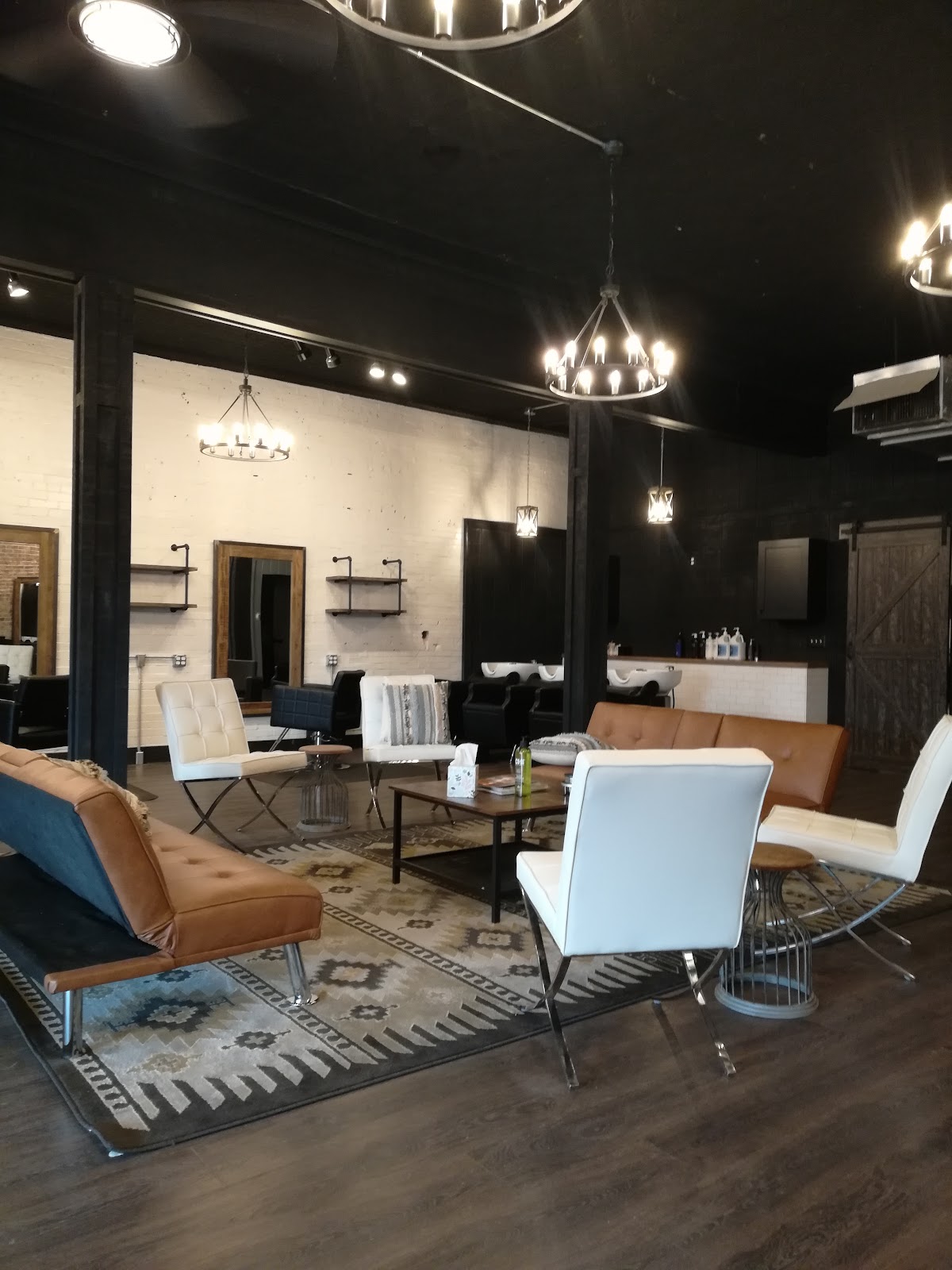 BLEND Hair Lounge