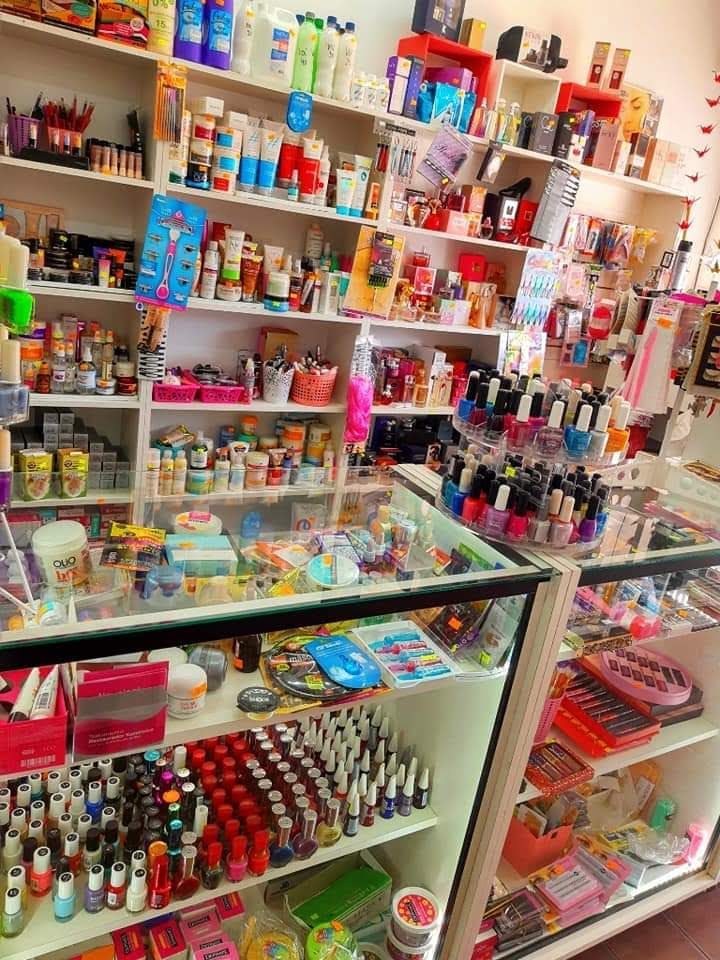 Maquillaje Re Coqueta