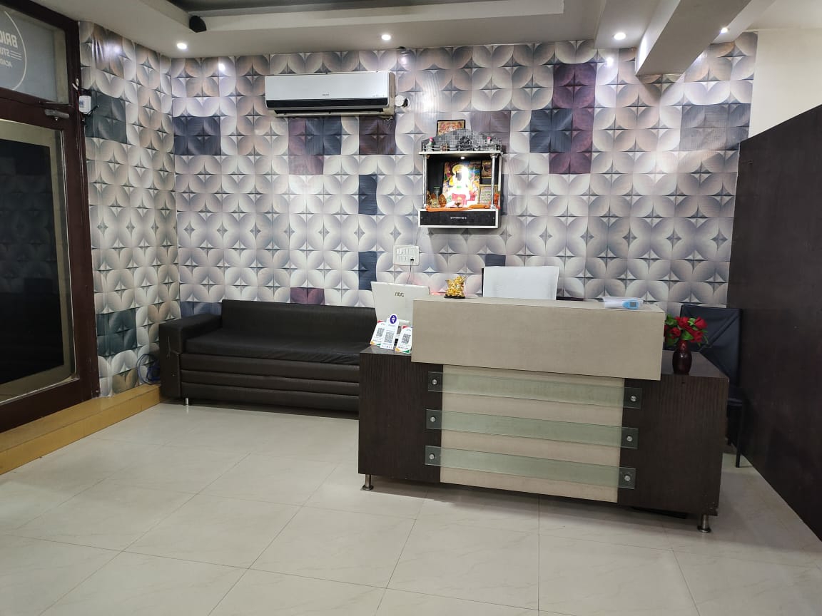 Brightness Studio Rani Ka Bagh