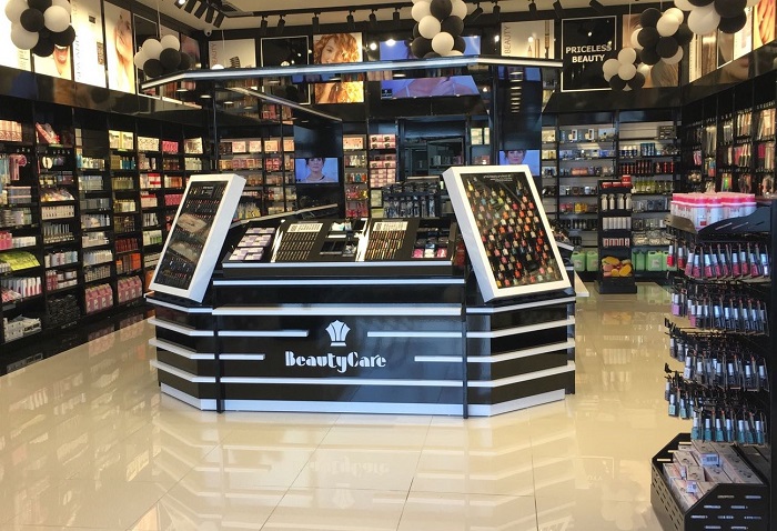 BeautyCare