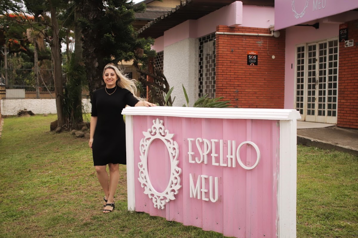 Studio Espelho Meu
